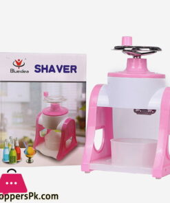 Manual Household Small Ice Crusher Slush Machine Mini Ice Crusher Hand-Cranking Ice Breaker Sheep Ice Sand