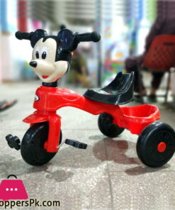 Mickey Mouse Tricycle with Lights And Sound