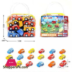 Mini Car Full Pack For Kid