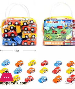 Mini Car Full Pack For Kid