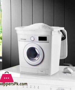 Multi Purpose Detergent Bucket 6 - Liter