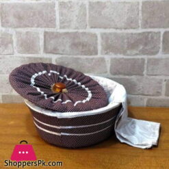 Nan Chapati Roti Box ( MultiColor)