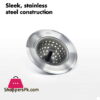 Oxo Good Grips Silicone Sink Strainer