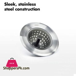 OXO Good Grips Silicone Sink Strainer