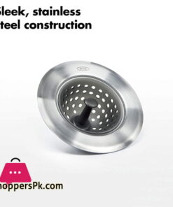 OXO Good Grips Silicone Sink Strainer