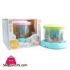 Ocean Music Drum For Kid