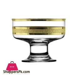 Promsiz Set OF 6 Ice Cream Bowls EAV222-1016/S