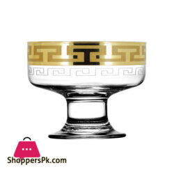 Promsiz Set OF 6 Ice Cream Bowls EAV03-1016/S