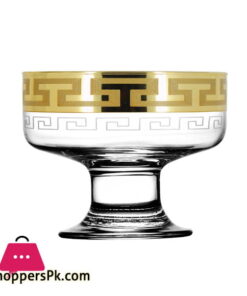 Promsiz Set OF 6 Ice Cream Bowls EAV03-1016/S