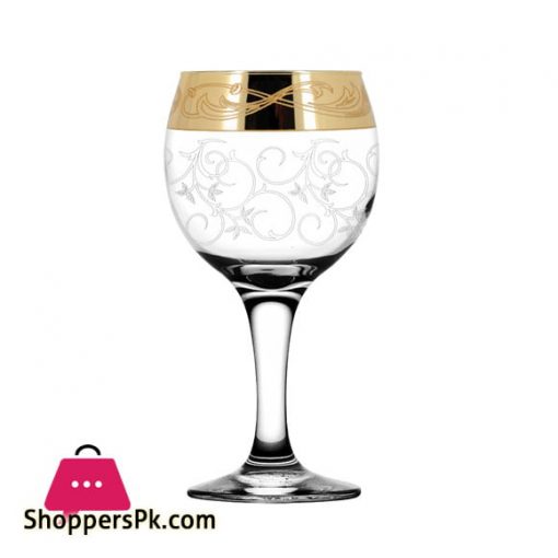 Promsiz Wine Glasses 6 Piece EAV102-411/S