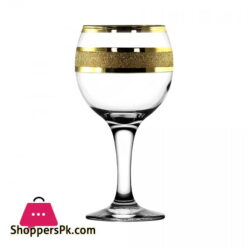 Promsiz Wine Glasses 6 Piece KAV24-411/S