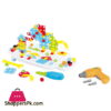 Screw Creative Puzzle For Kid