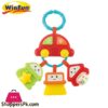 Winfun Sound 'N Rattle Keys - 0628