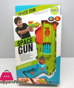 Space Gun For Kid