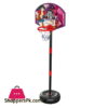 Sport Series Basketball Stand Backboard