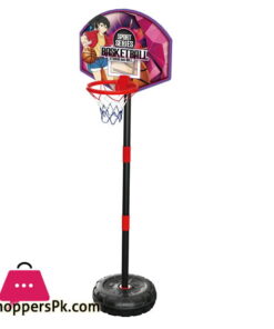 Sport Series Basketball Stand Backboard