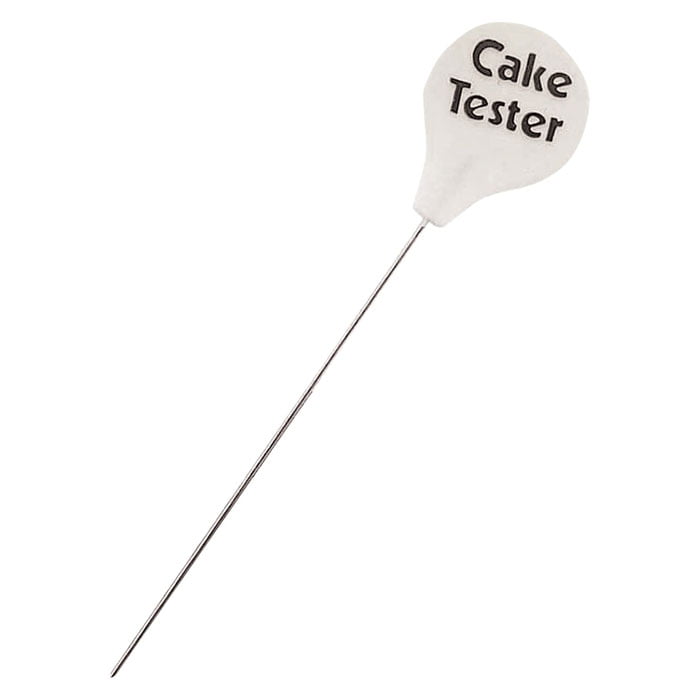 Stainless Steel Cake Tester Needle