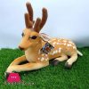 Stuffed Plush Toy Animal Deer Toy Children Doll ( 40 CM )