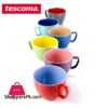 Tescoma Crema Shine Mug 600Ml For Soup Coffee1 Pcs – 387194