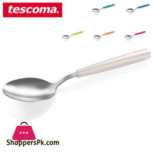 Tescoma Fancy Home Soup Spoon Set of 6 - 398014