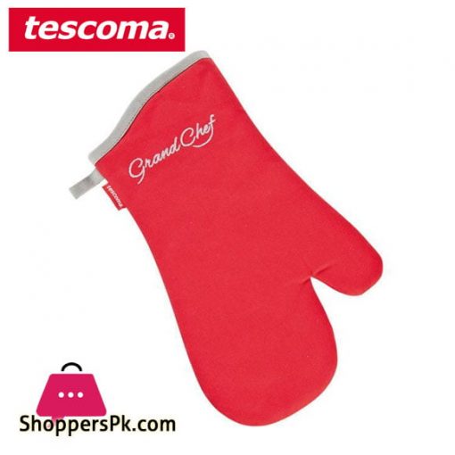 Tescoma Grandchef Oven Glove Italy Made #428840