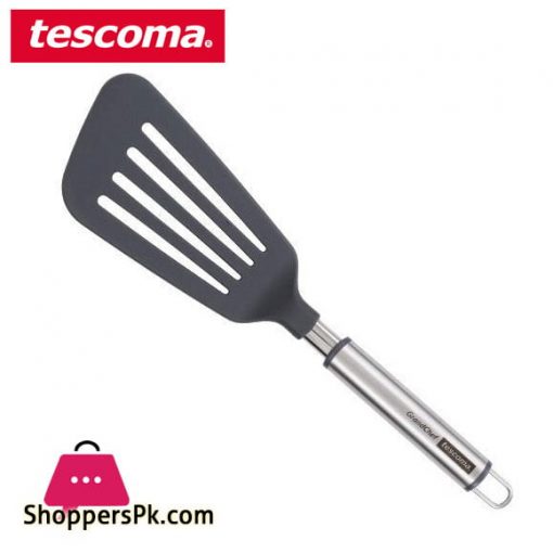 Tescoma Grandchef Tools OMELETTE TURNER Cooking Spoon #428304