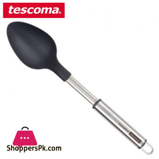 Tescoma Grandchef Tools Solid Cooking Spoon #428299