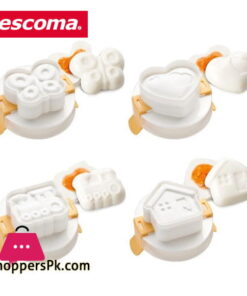 Tescoma Presto Food Style Egg Shaping Mould - 420658