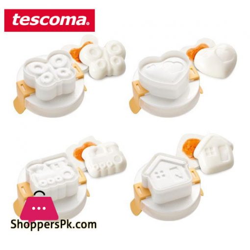 Tescoma Presto Food Style Egg Shaping Mould - 420658