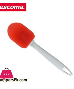 Tescoma Presto Silicon Spoon Spatula #420506