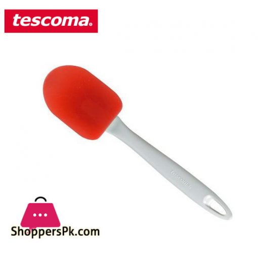 Tescoma Presto Silicon Spoon Spatula #420506