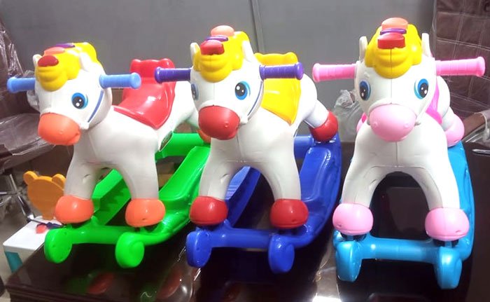 Twinkle 2 In 1 Horse Rock N Ride 5 Twinkle 2 In 1 Horse Rock N Ride