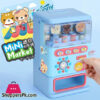 Vending Machine Toy Drink Machines Kids Education Learning Toys Great Gift For Kids - Qf860-1