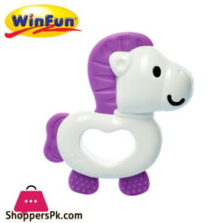 Winfun Safari Fun Teether - 0168