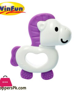 Winfun Safari Fun Teether - 0168