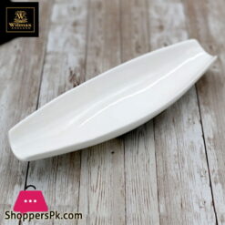 Wilamx Fine Porcelain Dish 13 Inch WL-992634-A
