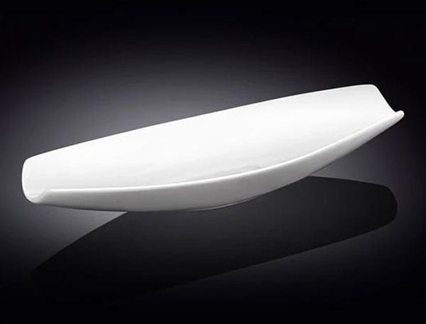 Wilamx Fine Porcelain Dish 13 Inch Wl-992634-A