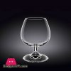 Wilmax Cognac Glass 14 Fl Oz WL-888025-6A
