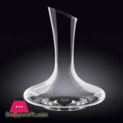 Wilmax Decanter 34 Fl Oz | 1000 Ml - Wl-888331-1C
