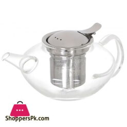 Wilmax England Thermo Glass Tea Pot 1550 ML - WL-888806-A