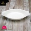Wilmax Fine Porcelain Baking Dish 8 Inch - 20 Cm WL-997008-A