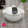 Wilmax Fine Porcelain Baking Pot 21 Oz | 620 Ml WL-997015-A