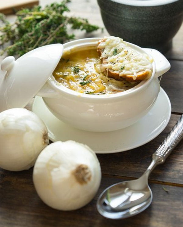 Wilmax Fine Porcelain Baking Pot 21 Oz | 620 Ml Wl-997015-A