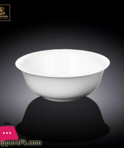 Wilmax Fine Porcelain Bowl 5.25 Inch 470 Ml - WL-992734-A
