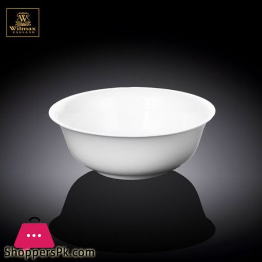 Wilmax Fine Porcelain Bowl 7.25 Inch 970 Ml - WL-992735-A