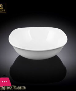 Wilmax Fine Porcelain Bowl 23.5 x 23.5 Inch 1750Ml - WL-992733-A