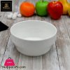 Wilmax Fine Porcelain Bowl 8.5 x 6 Inch WL-992656-A