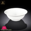 Wilmax Fine Porcelain Bowl 7 Inch 860 Ml - Wl-992702-A