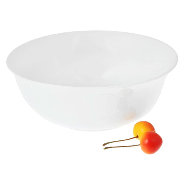 Wilmax Fine Porcelain Bowl 8.5 X 8.5 Inch 1300Ml - Wl-992002-A