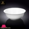 Wilmax Fine Porcelain Bowl 6.5 X 6.5 Inch 650 Ml - Wl-992001-A